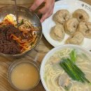 세븐일레븐김포북변본점 | 김포 냉면 맛집 ㅣ청산면옥 냉면칼국수 김포본점,수제만두 필수