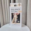 발란스 핏 | 임신 9개월 다리 붓기 해결템 발란스핏 압박스타킹 후기