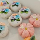 안다로미 | 양산 물금 안다로미 한식디저트 카페 담백한 화과자 비주얼까지 완벽