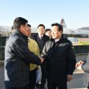 하성면 마조1리 민방위 비상급수시설