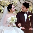 부부축사 | 나는솔로 29기 정숙 영철 결혼식, 남규홍 PD 확성기 축사 속… 영수·옥순 불참 이유 있었다