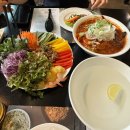 [경산/사동] 월남쌈과 쌀국수 맛이 일품인 경산 베트남 음식 맛집 ‘더 포‘ 후기