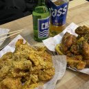 60계치킨 구암점 | 마산 합성동 치킨맛집 60계치킨마산구암합성점에서 술한잔 했어요