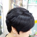 새롬미용실 이미지