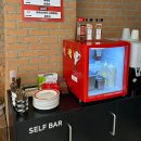 병동산단안길R | 인천 간석동 레드블럭피자 칠리스 치즈스틱 내돈내산 솔직후기