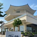 트윈브릿지 | [해남/진도] 울돌목 뷰가 예술인 오션뷰 카페 '트윈브릿지'솔직후기