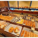 바게뜨과자점 이미지