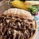 하모마을 | 여수 하모 새조개 샤브샤브 맛집 전현무계획 황가네하모 예약 및 후기