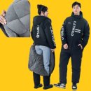 다복주유소 | 스즈끼 방한복 BH28, 겨울 작업 필수 아이템!