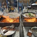 지쥬얼 | 경기 가평군 맛집 유명산흥부네 솥뚜껑 닭볶음탕 넘 맛있어요