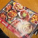 미쳐버린파닭.푸존두마리치킨.고기랑떡볶이 | 부산 서면 애슐리w 치킨축제 뤼히