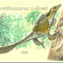 데이노니쿠스 이미지