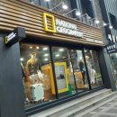 내셔널지오그래픽신제주점