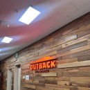 온천장로 | [맛집추천] 아웃백 디너 할인방법 아웃백스테이크하우스 동래점 내돈내산후기