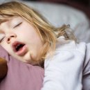 코골이-수면 무호흡증 극복법 4가지 이미지