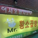 미스터황소곱창 이미지