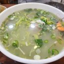 토속촌생면칼국수 이미지