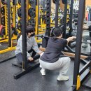 헬스존 이미지