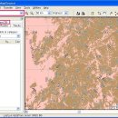 가민의 자작 전자지도를 MapSource에 올려서 사용하는 방법(1) 이미지