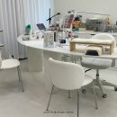 안산 고잔동 네일 패디 잘하는 nail823 그랑시티 자이 앞