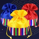 복주머니 이미지