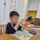 (주)더파티아이 문현지점 | 분당 키즈체험 추천｜아이키친 서현점 쿠킹클래스 원데이 후기 (36개월 아이랑)