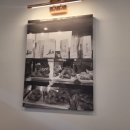 닭장수和후라이드 이미지