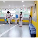 아리랑 멋 퍼니태권도장 이미지