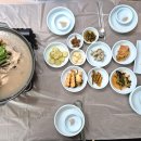 고향집 | 몸보신하기 좋은 인천 오리백숙 맛집 장수동 고향집 솔직후기