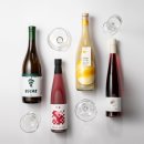 [전통주] 주방장 양조장 쑥크레 &amp; 서울 효모방 단홍 | CU 주류특화매장에서 손쉽게 구매하기