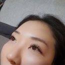 바비속눈썹;네일 이미지