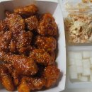 처갓집양념치킨 영주1호점 이미지