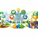 숭실대학교 중소기업대학원 | ESG경영전략 수립, 기업 성과를 바꾸는 핵심 경영기법