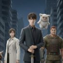 2020-228 | [웹툰 리뷰] 전지적 독자 시점: 영화의 여운이 이끈 방대한 '이야기'의 바다 (feat. 228화 정주행 후기)