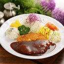 한양돈가스 이미지