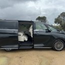 자동적설관측시스템 | “차 안에 영화관이?? 호텔인가 차인가&#34; 렉서스 LM 500h 후기.