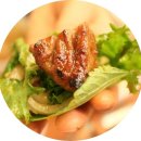 용정숯불갈비 이미지