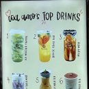보바(BOBA)카페