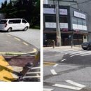 [도로]송정초등학교 이미지