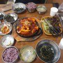신라식당 이미지