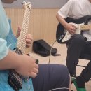 쉽게 배우는 기타 레슨!