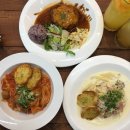 (주)행운식품 이미지