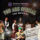 뮤지컬 "You are Special" 광고합니다 이미지