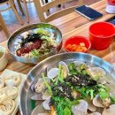 수칼국수 이미지
