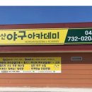 논산야구아카데미 이미지