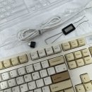 엠스톤 | 엠스톤 그루브스톤 키보드후기 저소음 코랄축 38g 3달 사용기