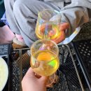 유리농원 | 대구 근교 캠핑장 합천 가야산뷰관광농원캠핑장 뷰 좋고 시설관리 잘된 캠핑장 방문후기