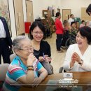 김정숙 이미지