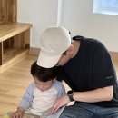 부산아기랑🧸 누누키즈드로잉 실내 물감놀이 키즈카페 체험 후기