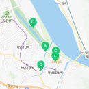 대청로 덕풍천서로 이미지